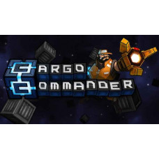 Cargo Commander