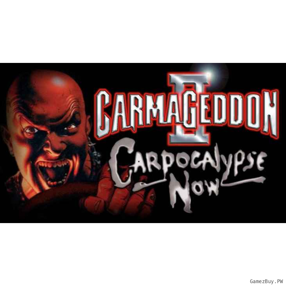 Carmageddon 2: Carpocalypse Now