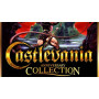 Castlevania Anniversary Collection