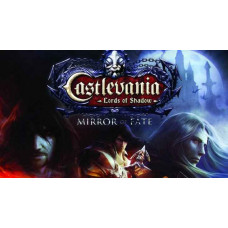 Castlevania: Lords of Shadow – Mirror of Fate HD