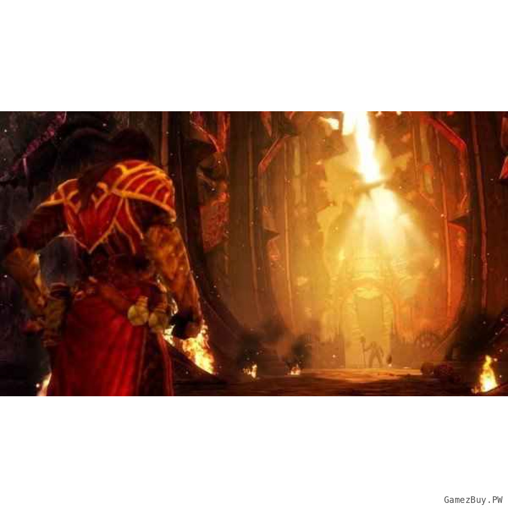Castlevania: Lords of Shadow - Ultimate Edition