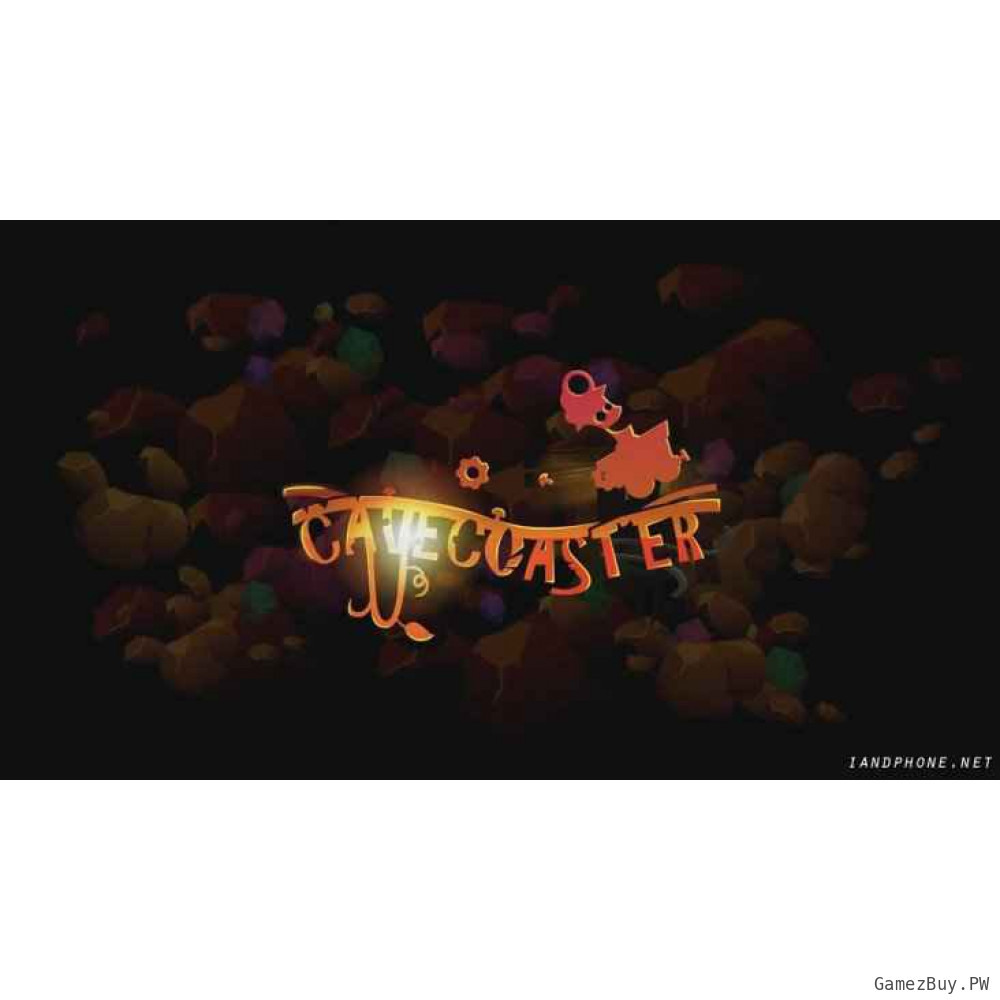 Cave Coaster