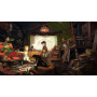 Chaos on Deponia