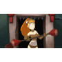 Chaos on Deponia