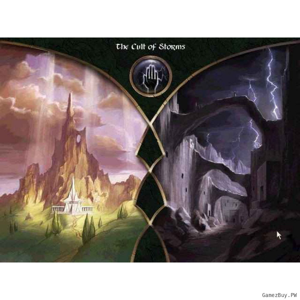 Age of Wonders