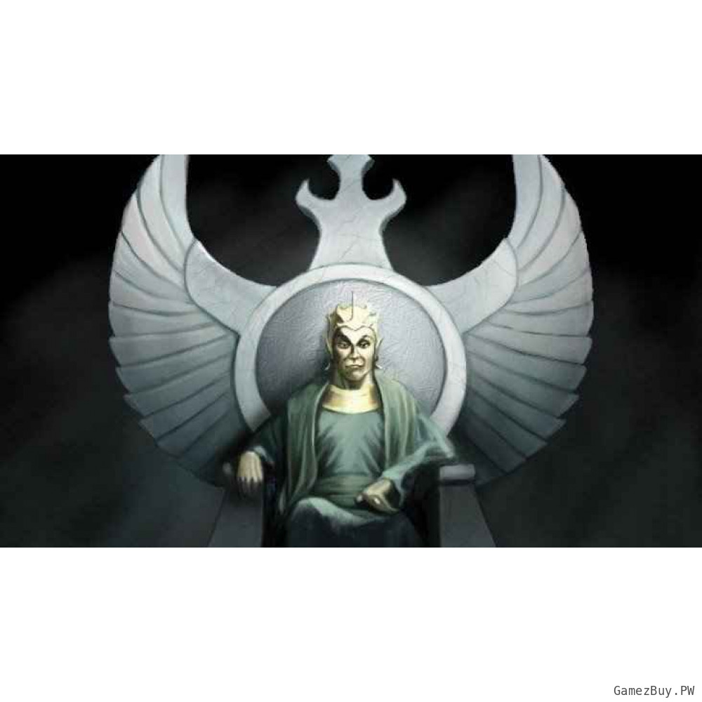 Age of Wonders