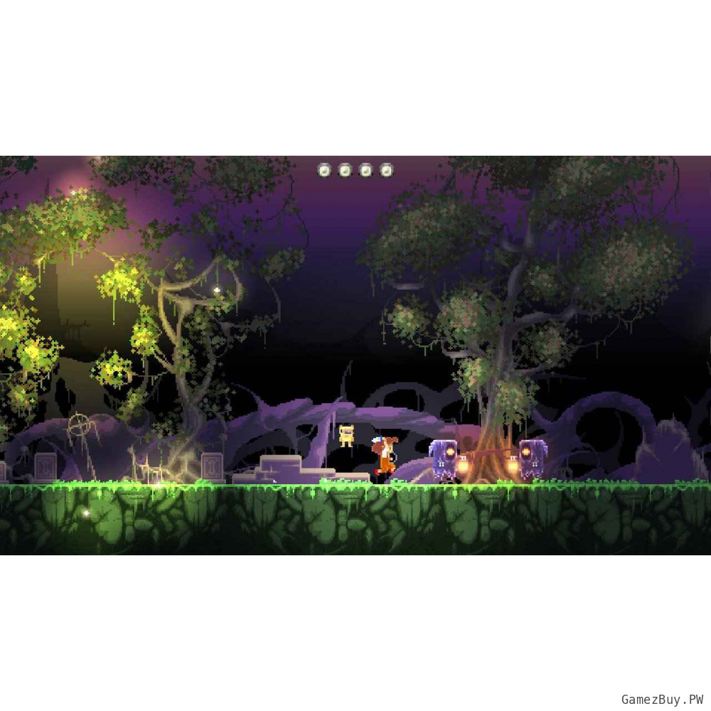 Chronicles of Teddy : Harmony of Exidus