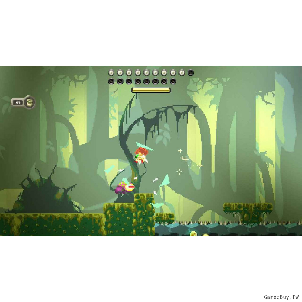 Chronicles of Teddy : Harmony of Exidus