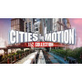 Cities in Motion 1 & 2 Collection