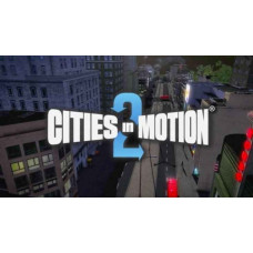 Cities in Motion 2