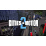 Cities in Motion 2