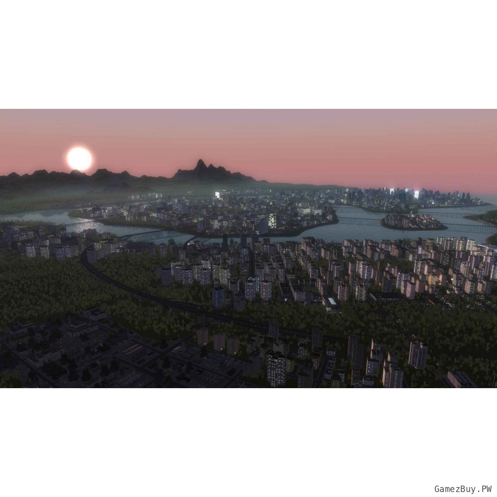 Cities in Motion 2 Collection