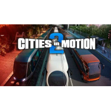Cities in Motion 2 Collection