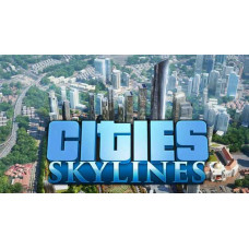 Cities: Skylines