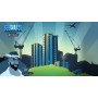 Cities. Skylines. Content Creator Pack. Art Deco