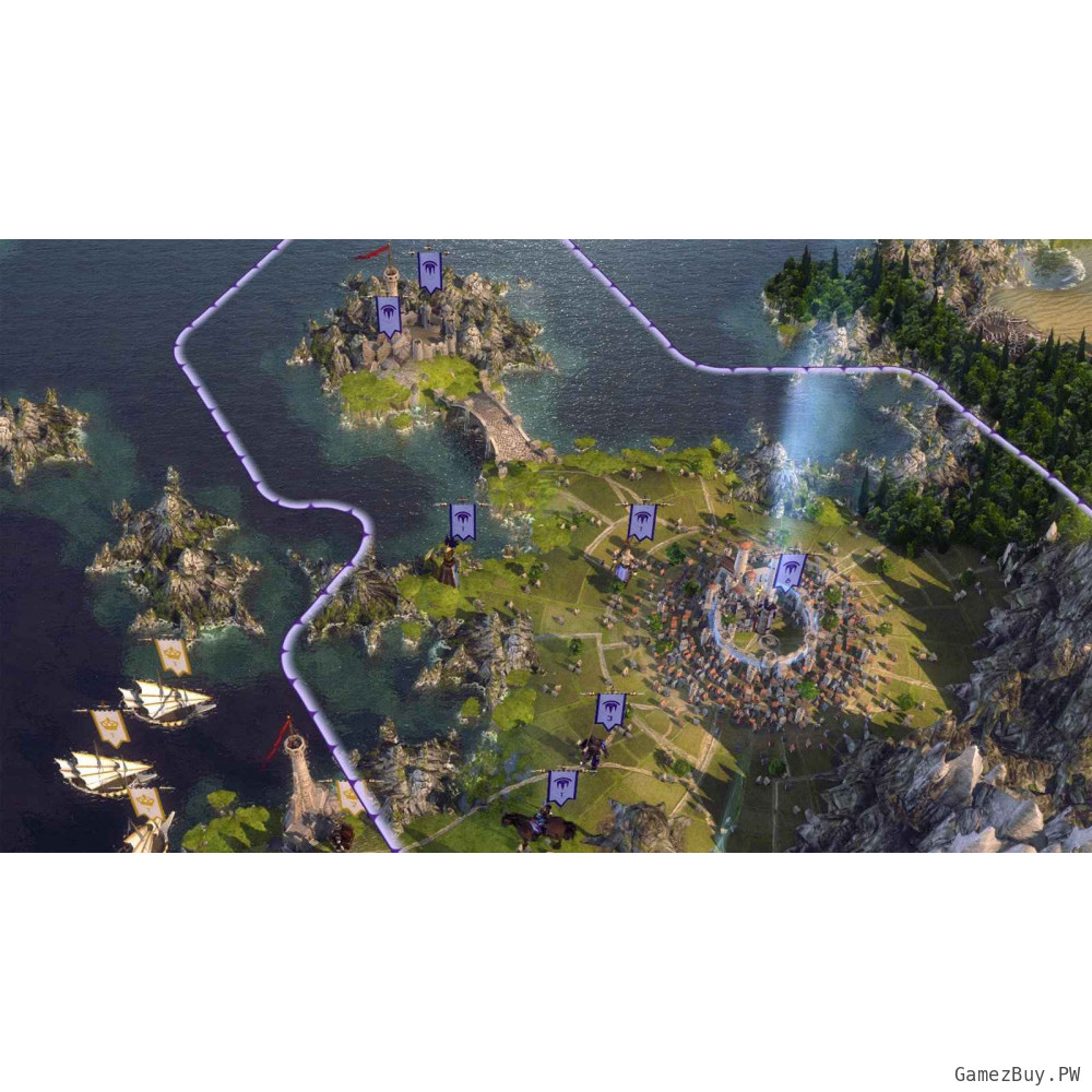 Age of Wonders III Collection