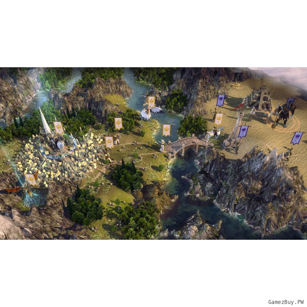 Age of Wonders III Collection
