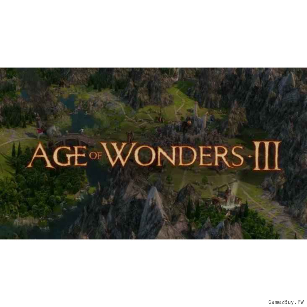 Age of Wonders III Collection