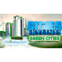 Cities: Skylines - Green Cities