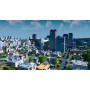 Cities: Skylines - Rock City Radio