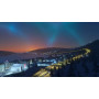 Cities: Skylines Snowfall