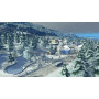Cities: Skylines Snowfall