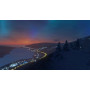 Cities: Skylines Snowfall