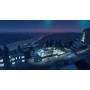 Cities: Skylines Snowfall