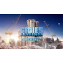 Cities: Skylines Snowfall