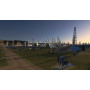 Cities: Skylines - Synthetic Dawn Radio