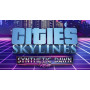Cities: Skylines - Synthetic Dawn Radio