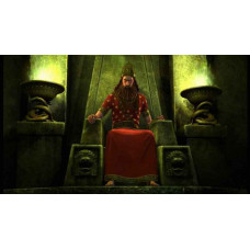 Civilization 5: Babylon
