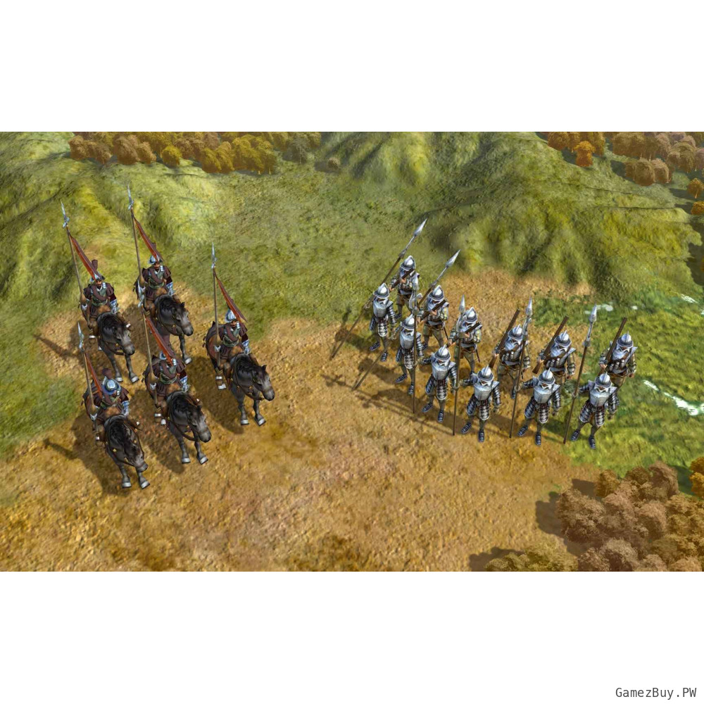 Civilization 5: Spain and Inca