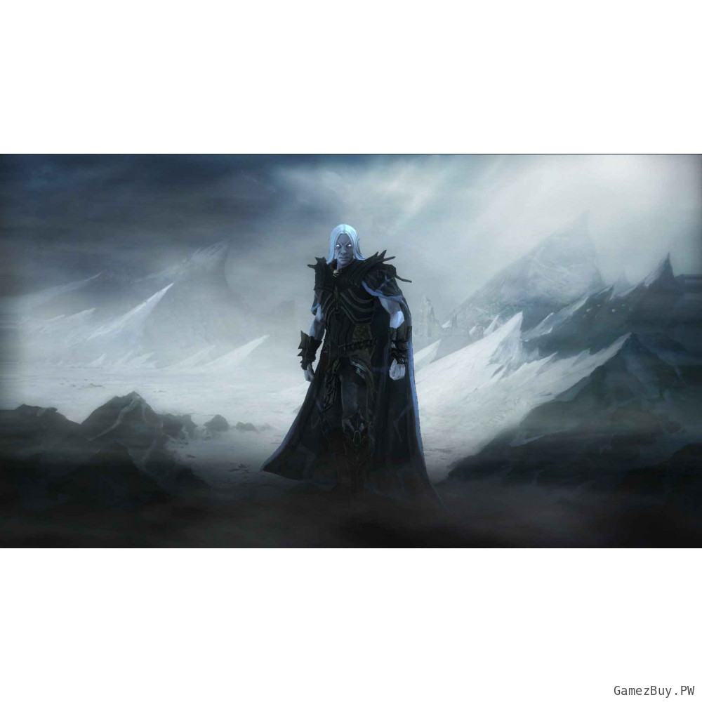 Age of Wonders III - Eternal Lords Expansion