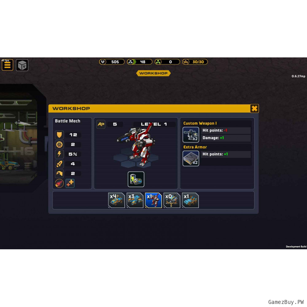 Codex of Victory