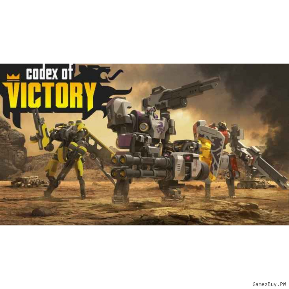 Codex of Victory