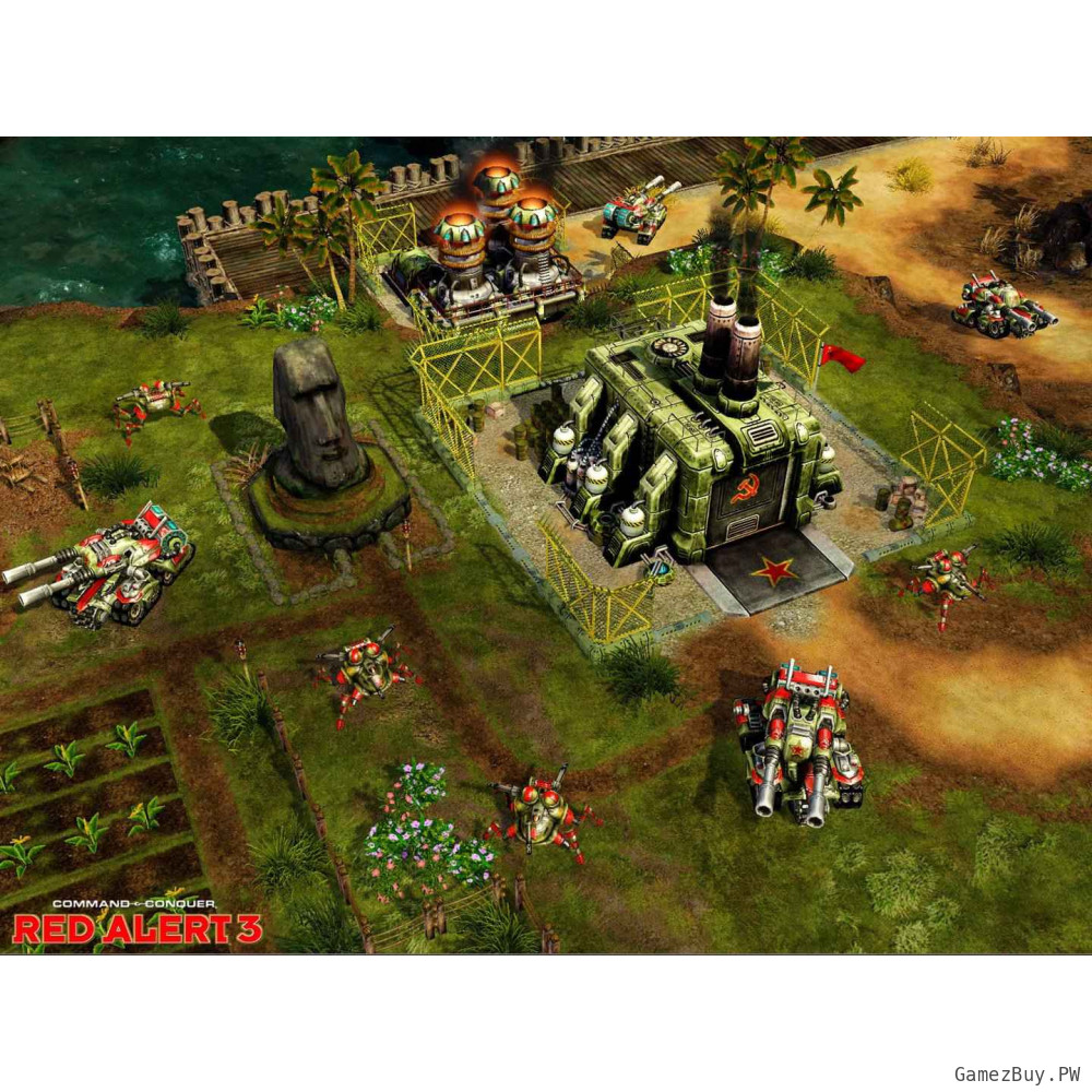 Command & Conquer The Ultimate Collection