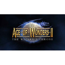 Age of Wonders II: The Wizard's Throne