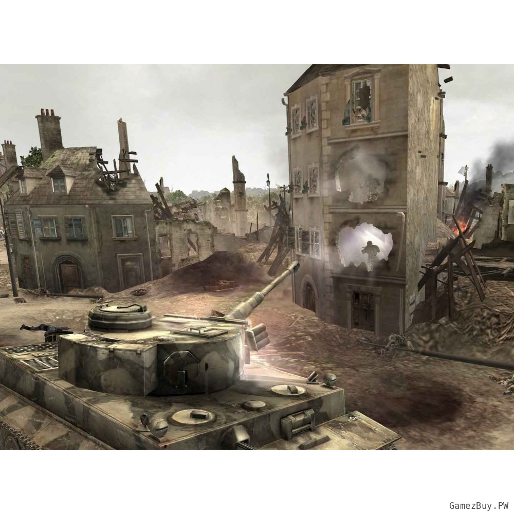 Company of Heroes Complete Pack