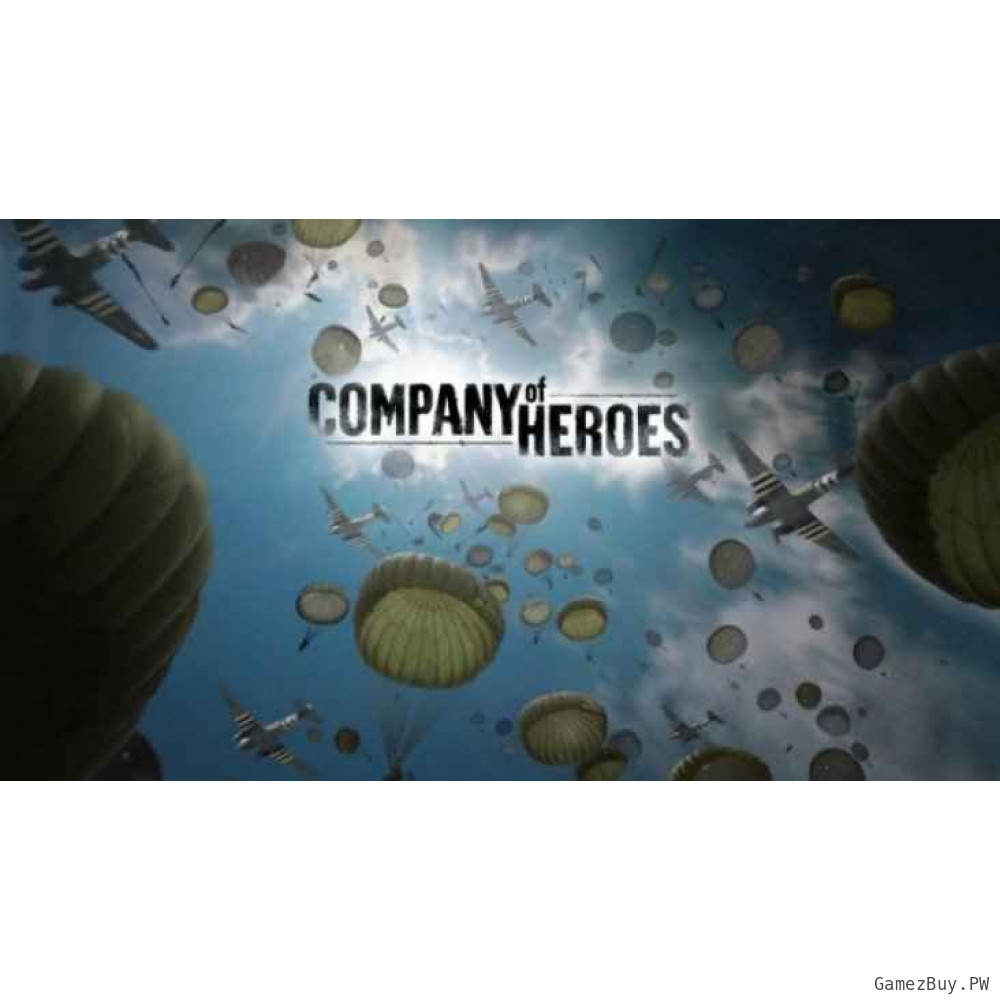 Company of Heroes Complete Pack