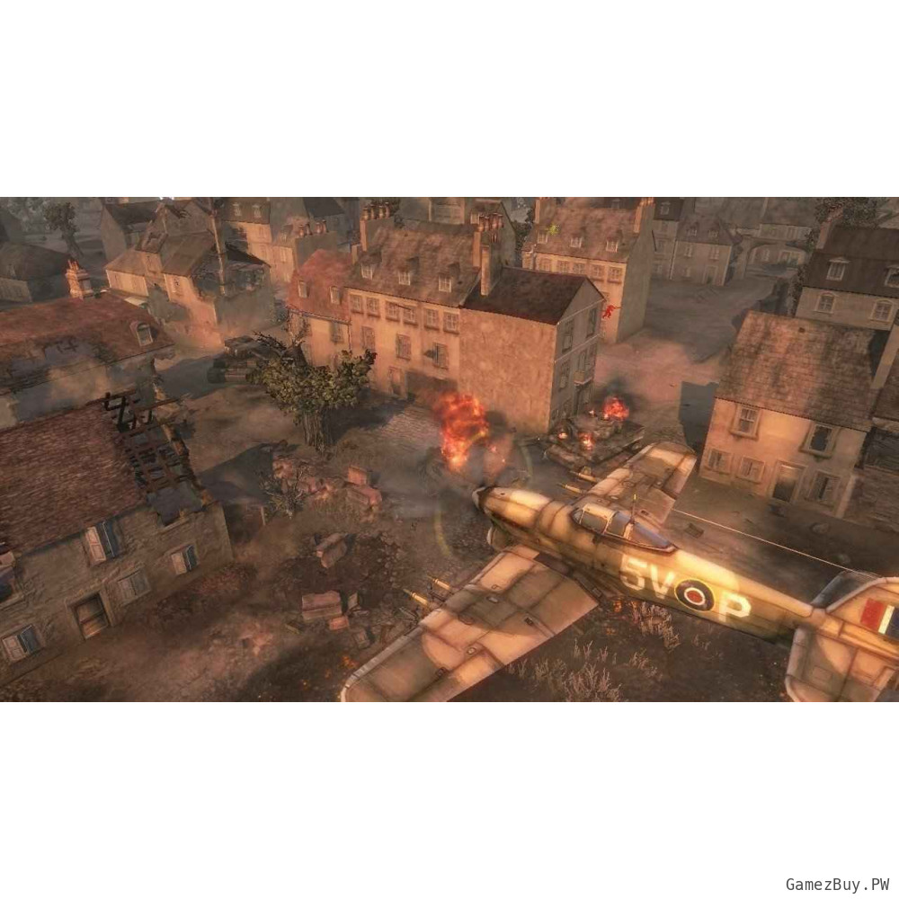 Company of Heroes: Tales of Valor