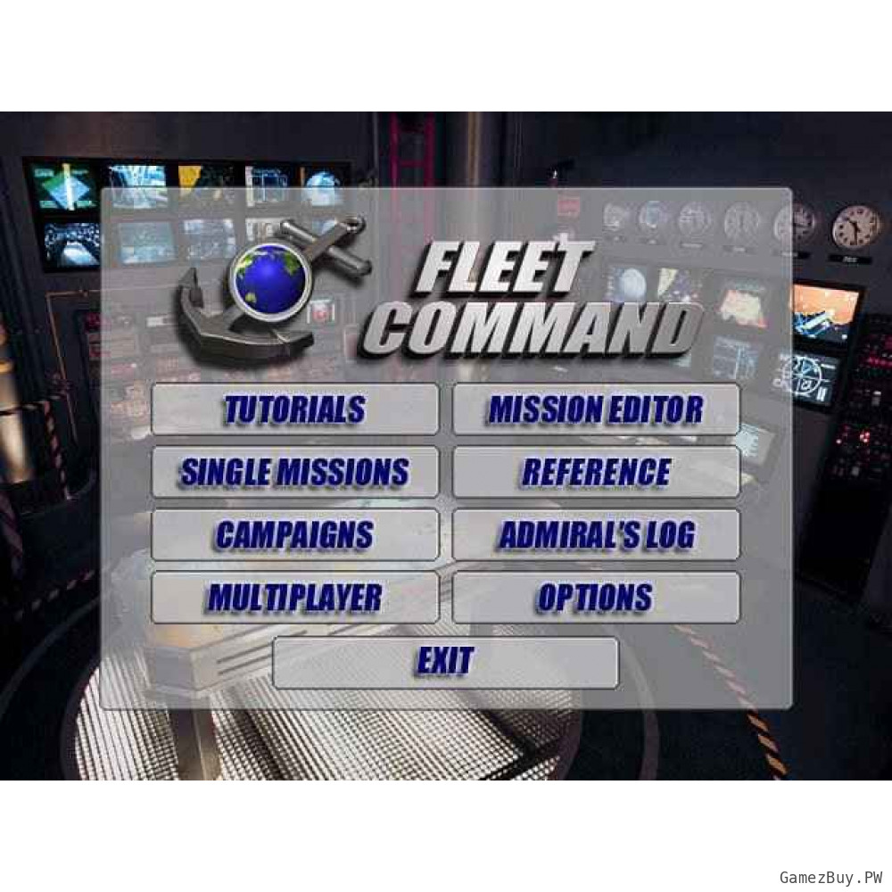 Complete Naval Combat Pack
