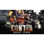 Contra Rogue Corps