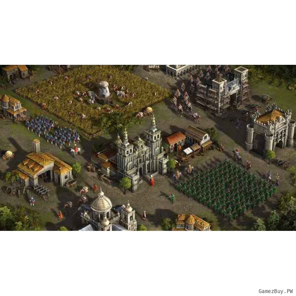Cossacks 3 Complete Experience