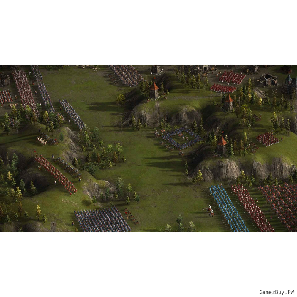 Cossacks 3: Rise to Glory