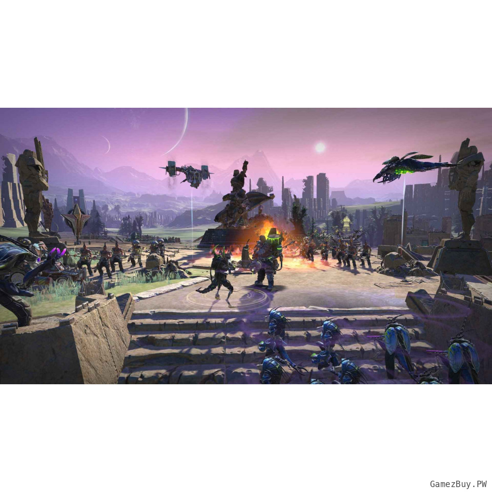 Age of Wonders: Planetfall: Premium Edition