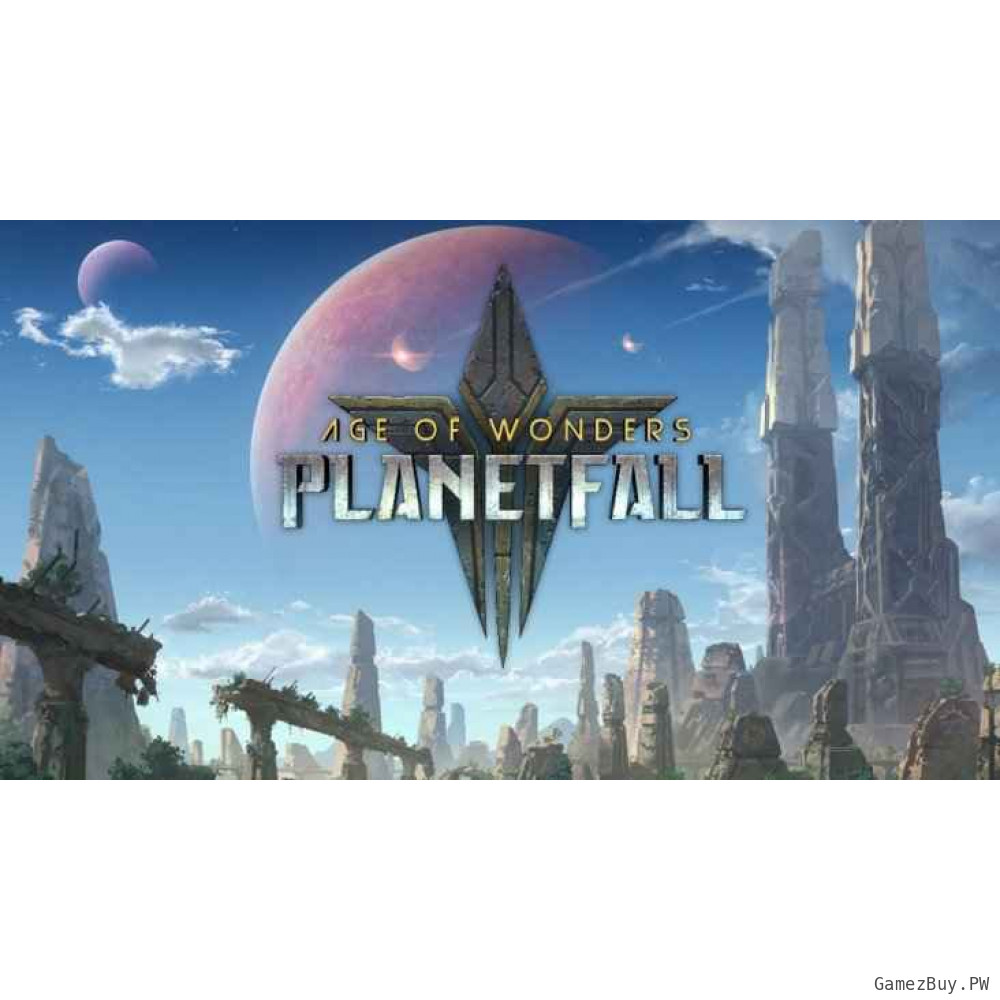 Age of Wonders: Planetfall: Premium Edition