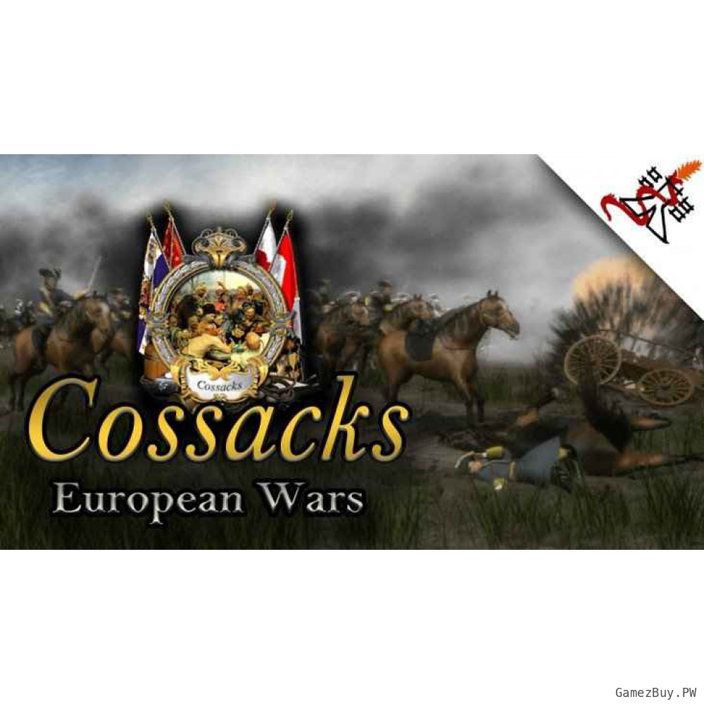 Cossacks: European Wars