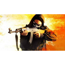 Counter-Strike: Global Offensive Prime Status Upgrade + CS Complete