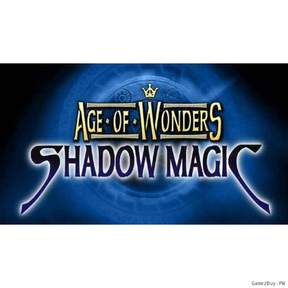 Age of Wonders Shadow Magic